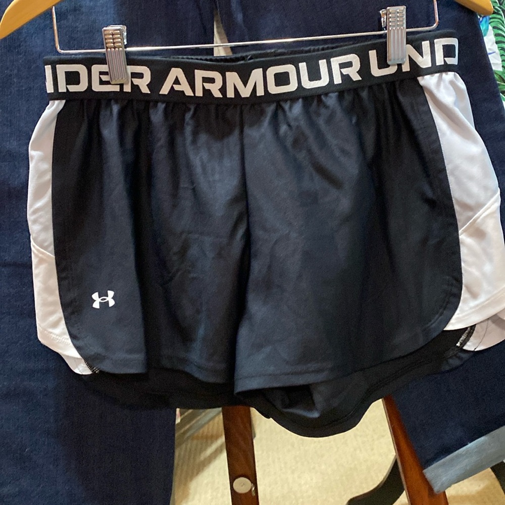 Under Armour Shorts BMWT